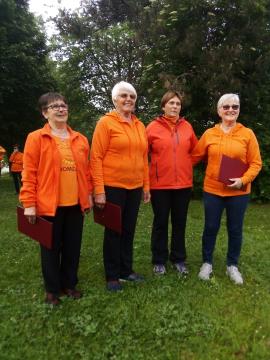 Domžale-drevored 88 - nagrajenke DŠZ za leto 2020